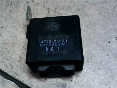 SSANGYONG Kyron 2005- Relé