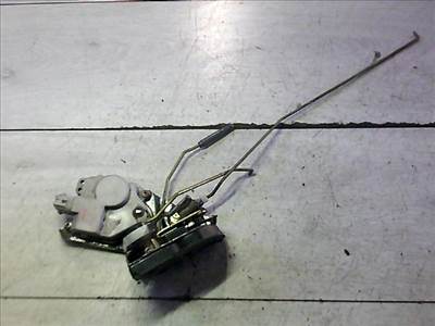 SUZUKI CARRY 99-05 Bal első ajtó zárszerkezet központi záras