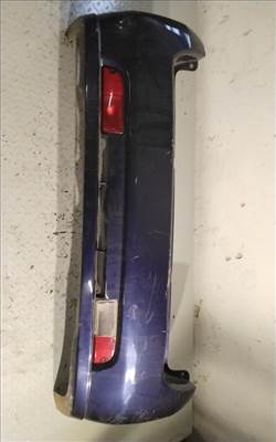 SUZUKI IGNIS Hátsó lökhárító