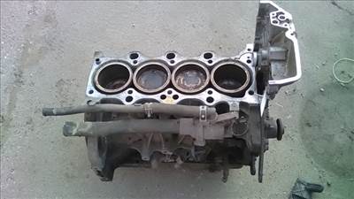 SUZUKI IGNIS Motor. benzin fűzött blokk hengerfej nélkül