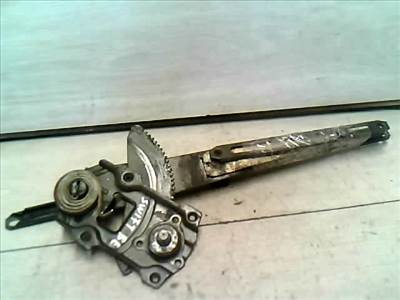 SUZUKI SWIFT 89-96 Bal első ablakemelő szerkezet mechanikus