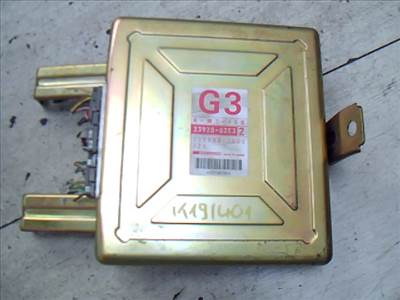 SUZUKI SWIFT 89-96 Motorvezérlő egység ECU PCM modul
