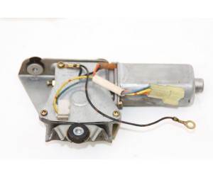 SUZUKI SWIFT 96-05 Ablaktörlő motor hátsó