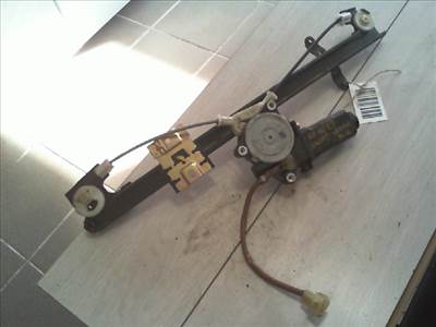 SUZUKI SWIFT 96-05 Bal hátsó ablakemelő szerkezet elektromos