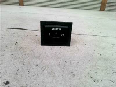 SUZUKI SWIFT 96-05 Elektromos tükör állító kapcsoló