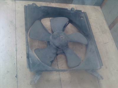 SUZUKI SWIFT 96-05 Hűtőventilátor