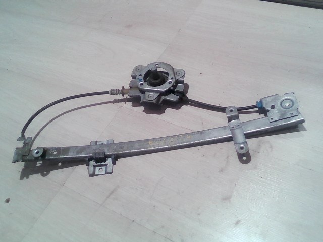 SUZUKI SWIFT 96-05 Jobb hátsó ablakemelő szerkezet 1. kép