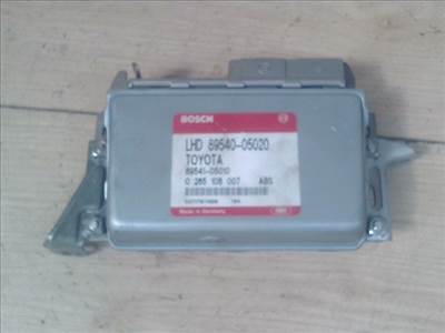 TOYOTA CARINA E 92.04-97.07 ABS vezérlő elektronika