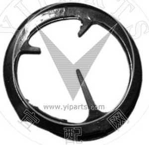 TOYOTA COROLLA 99.10-02.01 GUMI BETÉT HÁTSÓ RUGÓ ALÁ