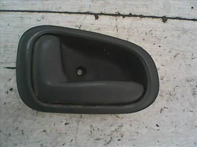TOYOTA COROLLA AE/EE 92.05-97.04 Bal hátsó belső kilincs