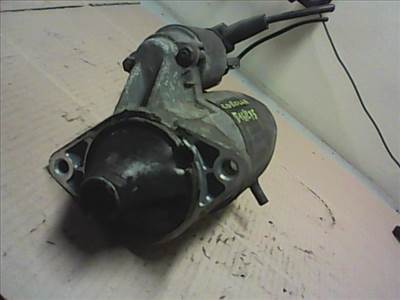 TOYOTA COROLLA E80 83.05-87.04 Önindító. benzines