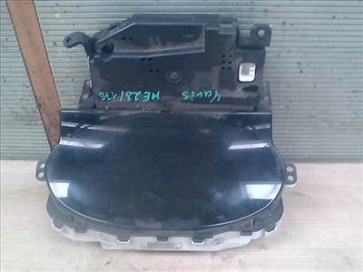 TOYOTA YARIS 99.04-05.09 Kilóméteróra