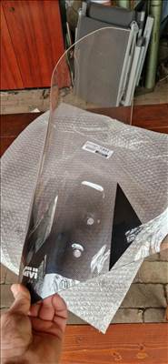 Honda NC Givi plexi