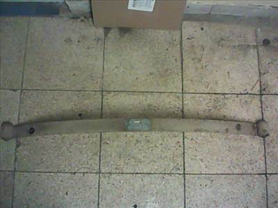 VOLKSWAGEN caddy 96-04 laprugó