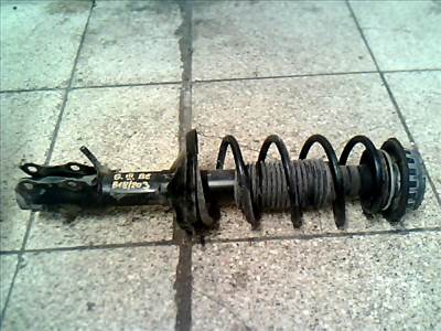 VOLKSWAGEN GOLF III. Bal első lengéscsillapító