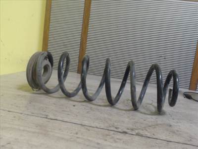 VOLKSWAGEN golf v. 2003.10 - 2008.09 hátsó rugó 