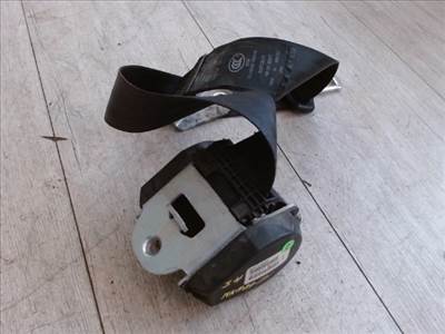 VOLKSWAGEN Jetta 2005.05 - 2010.12 Jobb hátsó biztonsági öv