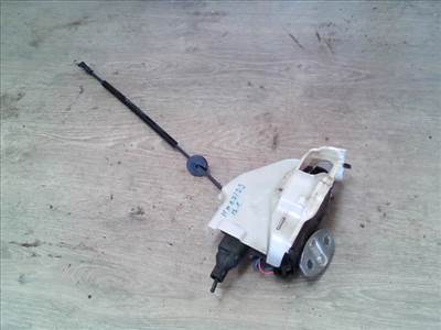 VOLKSWAGEN JETTA V 05-10 Bal első ajtó zárszerkezet központizáras