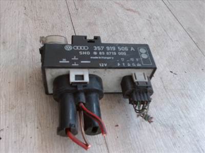 VOLKSWAGEN passat 93-96 hűtőventilátor relé