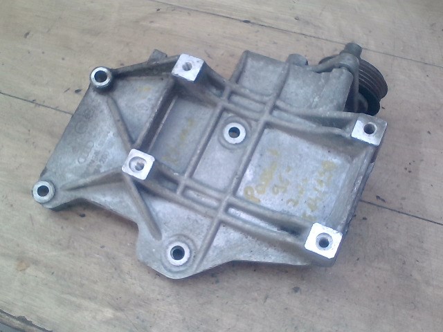 VOLKSWAGEN PASSAT 96.10-00.10 B5 Klíma tartó bak 1. kép