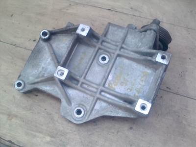 VOLKSWAGEN PASSAT 96.10-00.10 B5 Klíma tartó bak