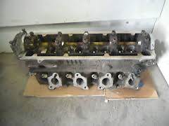 VOLKSWAGEN POLO III. 94-99 Hengerfej. benzines