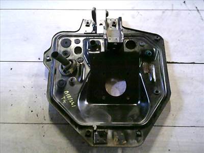 VOLKSWAGEN t4 -96 pedálmű bak / fékrásegítő tartó lemez / 2.4d