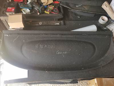 Hyundai Coupé (J2) HYUNDAI COUPE Kalaptartó 