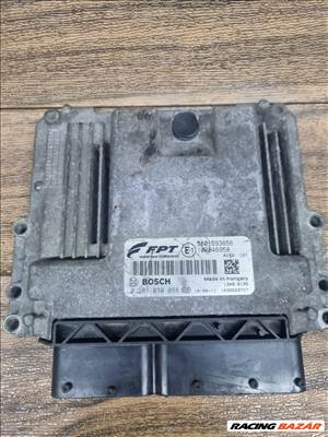 Iveco Daily (6th gen) motorvezérlő elektronika  0281030088