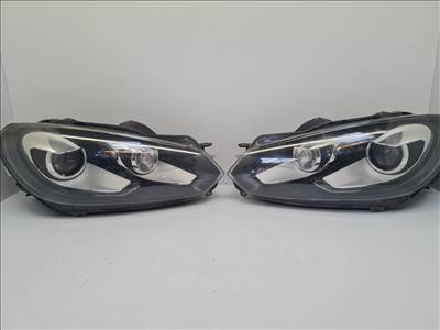 Volkswagen Golf VI xenon fényszóró pár (22704) 5k1941752c 5k1941751c