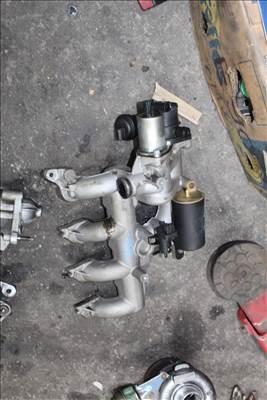 Renault Laguna 1.9D F9Q 2001-2007  EGR szelep