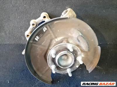 Mazda CX-5 (KF) MAZDA CX-5 Jobb hátsó Csonkállvány Kerékaggyal