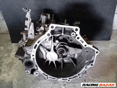 Mazda 6 (1st gen) MAZDA 6 Váltó (Mechanikus) mazdarf5c