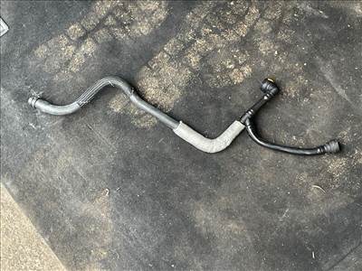 Smart Forfour SMART FORFOUR Üzemanyagcső