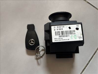Mercedes A-osztály W169 gyújtáskapcsoló 1695451508