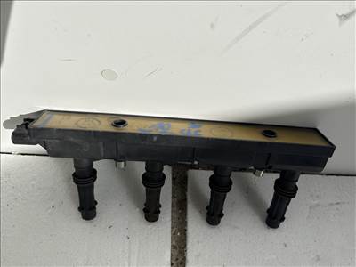 Opel Astra J 2009-2015 Gyújtótrafó 1.4 Benzin a14xer 5579072