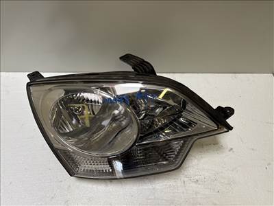 12478 Opel Antara 2006-2015 Jobb első Lámpa Fényszóró Angol