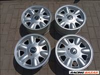 Intra alufelnik 15" Opel Astra H, Omega, Zafira, Vectra B 5x110-es