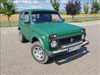 Eladó Lada Niva L 1.7i (1690 cm³, 80 PS)