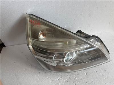 9024 Renault Espace III.  1996-2002 Jobb első Lámpa Fényszóró Xenon 8200394707