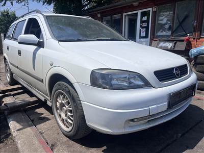 Opel Astra G 1.7D bontott alkatrészei