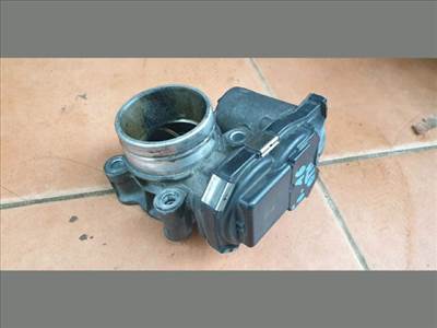 Opel Astra J, Opel Insignia B Fojtószelep Pillangószelep B16dth B16dtl  55491244