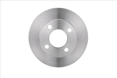 féktárcsa BOSCH 0 986 478 019 for AUDI, VW