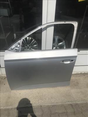 Skoda Fabia III bal első ajtó  6v0831311