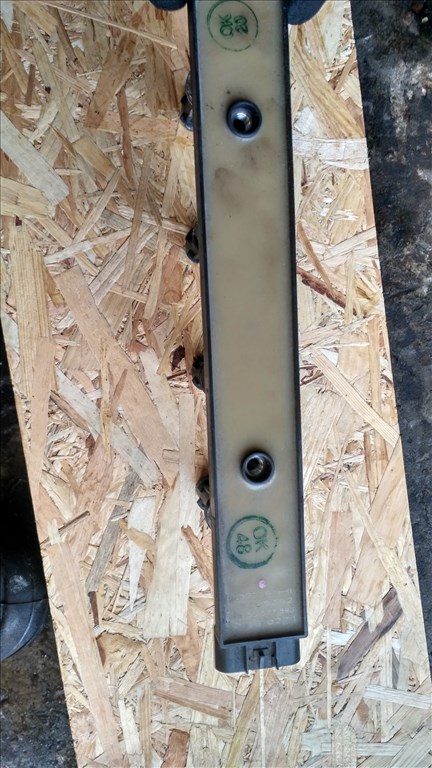 Opel A14XER gyújtás trafósor  55577898 delphi19005362 2. kép