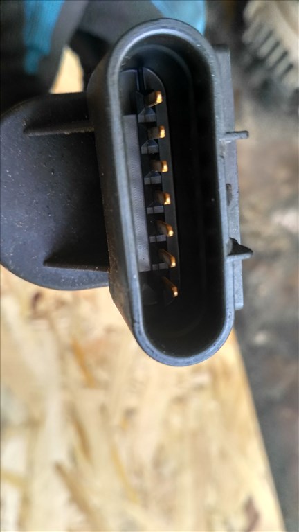 Opel A14XER gyújtás trafósor  55577898 delphi19005362 3. kép