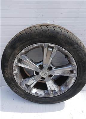 Lexus RX400H komplett alufelni garnitúra 