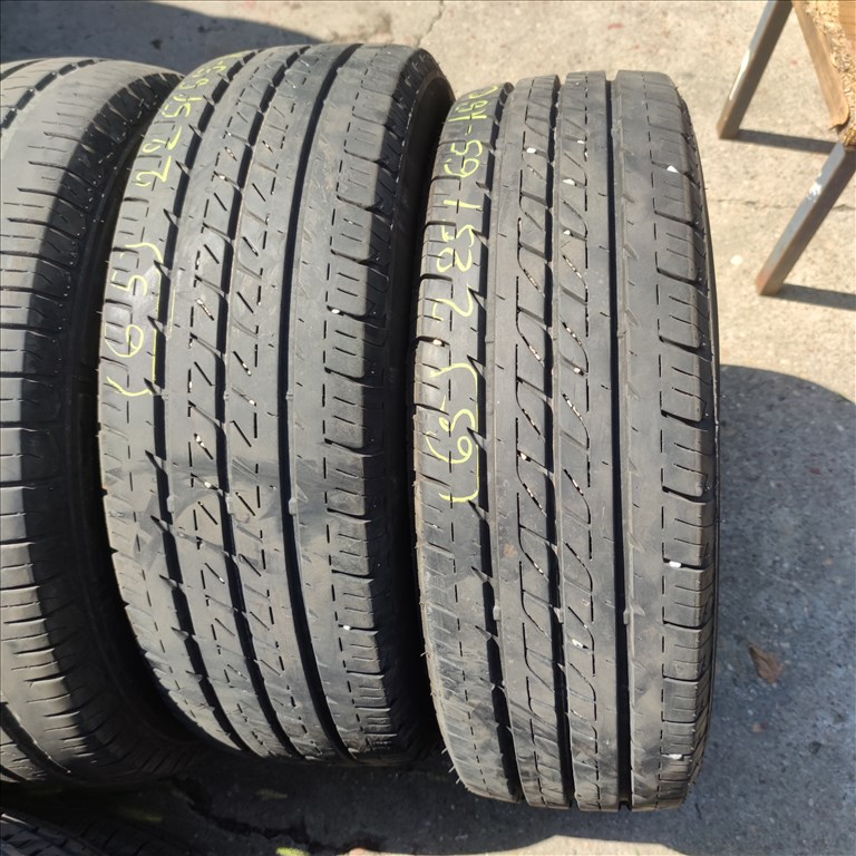  225/65 R16C Lassa nyári gumi 33000ft a 2db/65/ 3. kép