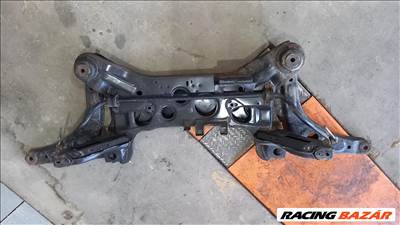 Ford Transit Tranzit MK7 06- Első futómű híd lengőkar bölcső rúd 4240 8c115019ak