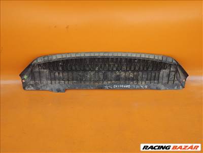 Skoda Octavia 4 alsó motorvédő 5E3807611D (S.20.731R)